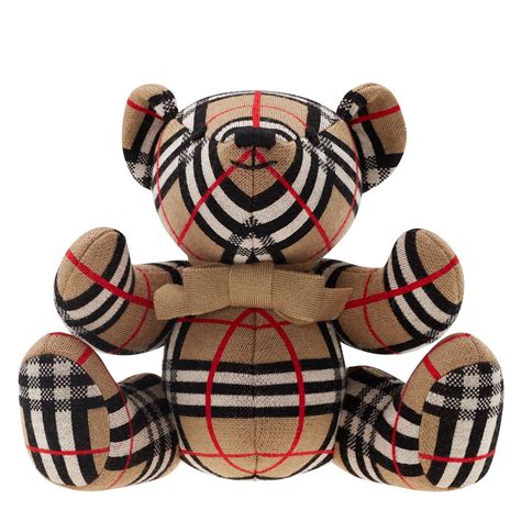 burberry bag with teddy bear|Burberry teddy bear sweaters.